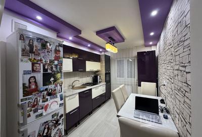 Apartament cu 2 camere  de vanzare in Marasti - 4