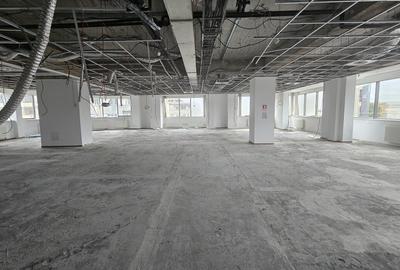 De închiriat spațiu de birouri – Cișmigiu / Știrbei Vodă – Clădire modernă S+P+1 - 5