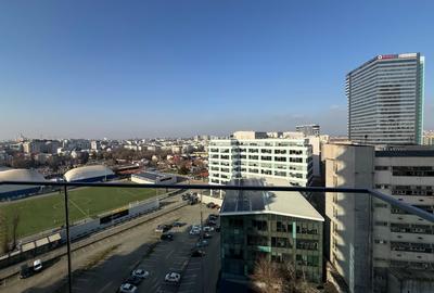 Apartament 2 camere, etaj 10 | Up-Site Floreasca - 16