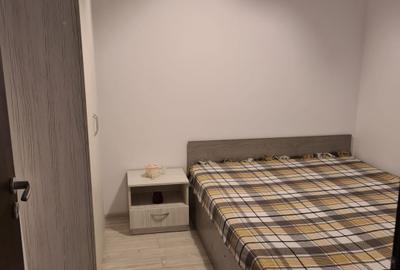 Apartament 2 camere tip studio Militari Residence // str. Ilie Petre 84 - 4