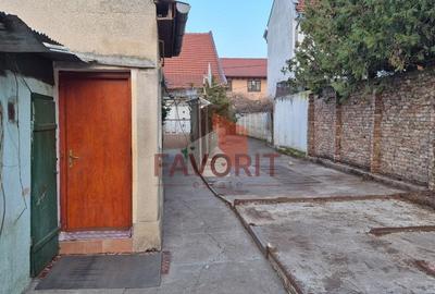 Proprietate cu teren de vânzare – zona Gării de Nord - 11