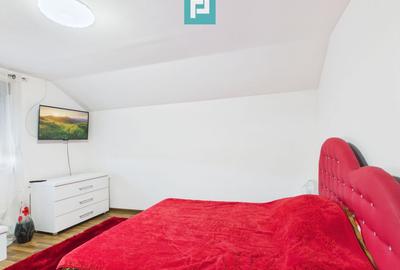 Vilă cu 4 camere in Livada - 12