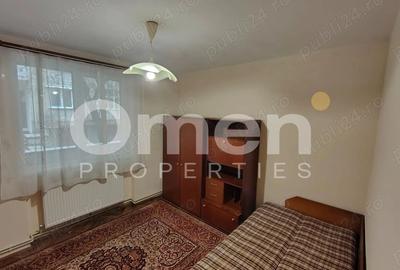 Apartament 3 camere de vânzare – Zona Dragoș Vodă, Baia Mare - 3