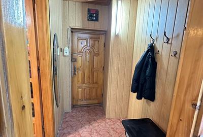 Apartament 1 camera , zona Garii - Carrefour-fosta Billa - 7