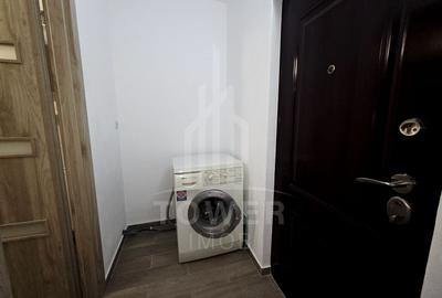 Garsoniera de inchiriat in Vasile Aron - 7
