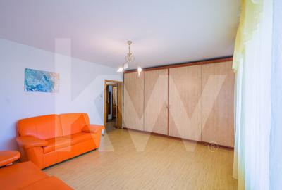 Apartament 3 camere  Etaj 5/8  73 mpu Str. Lungă Sibiu - 2