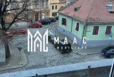 Apartament cu 3 camere semidecomandat în Ultracentral