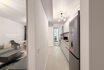2 Camere | Investiție | Mobilat & Utilat | Ambiance 2 - Pipera - 19