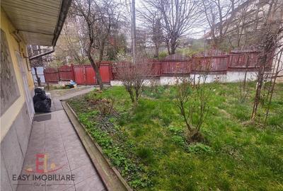 Casa 3 camere, Ultracentral, Bolyai, garaj, Spatiu Comercial, Targu Mures - 9