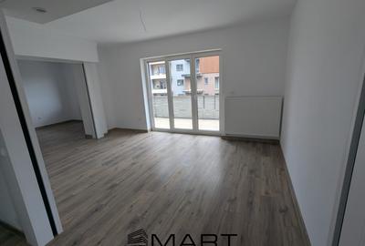 Apartament 2 camere în Avantgarden Bartolomeu, Brașov – 52 mpApartament 2 camere - 1