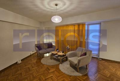 DE VÂNZARE APARTAMENT 3 CAMERE – CALEA VICTORIEI – BLOC REABILITAT - 4