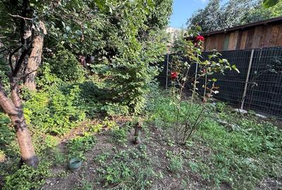 Casă individuală cu 3 camere în Crângași