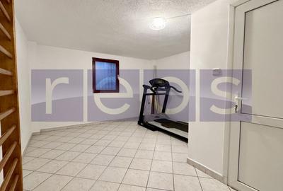 INCHIRIERE VILA INDIVIDUALA + CURTE | 286 MP | ZONA FLOREASCA - 18