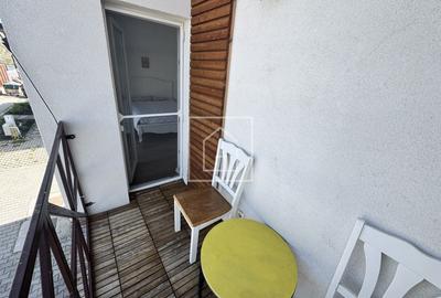 Duplex Bavaria Park | 220 mp teren | mobilat | 2 parcari - 12