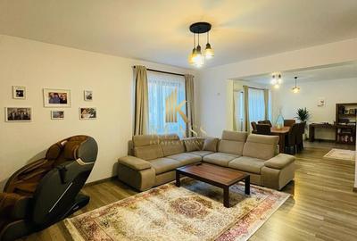 Apartament 3 camere cu terasă | Metropolitan Residence Aviatiei - 3