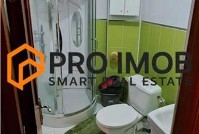 Apartament 4 camere cf 1 decomandat Zona Brosteni - 12