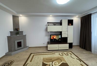 2 cam, 54 mp, renovat modern, mobilat+utilat, etaj 9/10, Zahana - 4