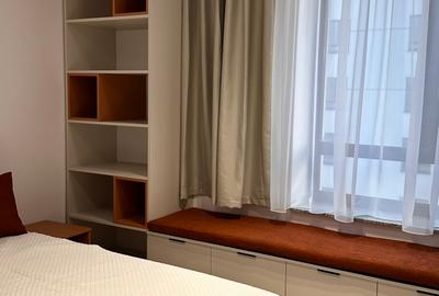Apartament Modern 3 Camere cu Terasă Generoasă – Zonă Premium Băneasa - 5