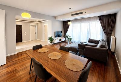 Apartament 3 camere | Floreasca  | 2 terase | Parcare subterana - 3