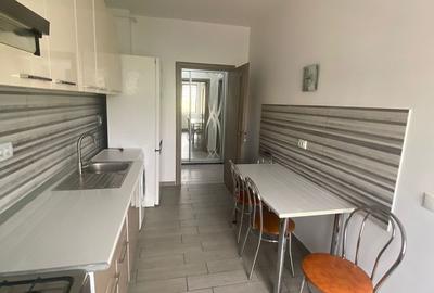 AP. 2 CAMERE- GROZAVESTI, CENTRALA PROPRIE, METROU 5 MINUTE, PARCARE - 3