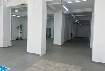 Proprietar, inchiriez spatiu comercial deosebit zona parcul Kiseleff - 6