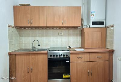 Mircea Cel Batran - 3 Camere, Decomandat, 2 Bai, Centrala - 4
