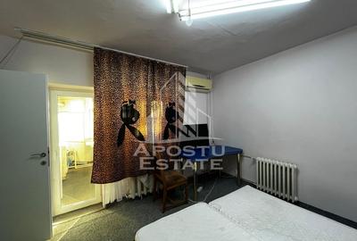 Apartament 5 camere, centrala proprie, Timisoara, Printul Turcesc - 11