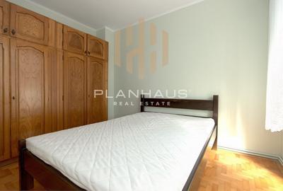 Apartament 4 camere de închiriat, zona Canal 7!!! - 21