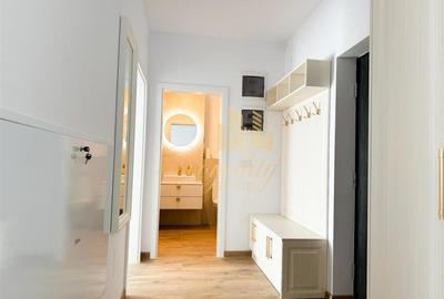 COMPLEX IRIS, Apartament 2 camere, parcare - Zona Aradului - 12