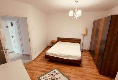 Apartament 2 camere Bd. Unirii, stradal, mobilat si utilat modern, curat, liber - 3