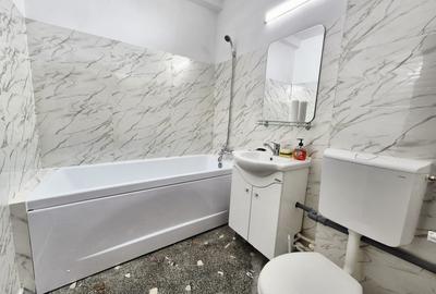 Apartament 2 camere – zona Centru - vedere spre mare - 5