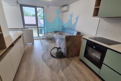 Studio Cellini Residences Lacul Tei Bucuresti - 7