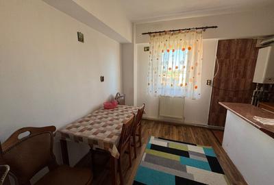 Apartament 3 camere, decomandat, 72mp, cartier 1 Mai, zona Scoala 36 - 10