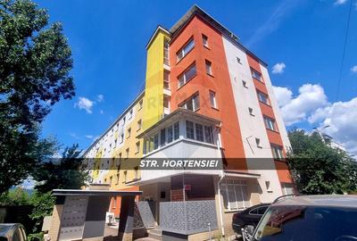 Apartament cu o camera, decomandat, de inchiriat, zona ultracentrala - 10