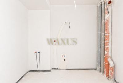 Apartament Semifinisat - SU 59MP I Terasa I Garaj I CF - Marasti - 7