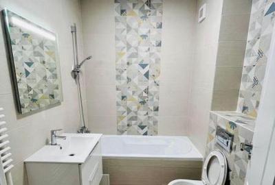 APARTAMENT DE INCHIRIAT PLAZA RESIDENCE/ METROU LUJERULUI - 6