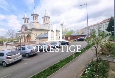 APARTAMENT 3 CAMERE | 2 BĂI | PARTER | ZONA CALEA DUMBRĂVII - 12