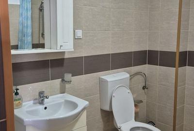 Apartament 2 camere mobilat si utilat, 58 mp , parcare, str Somesului - 7