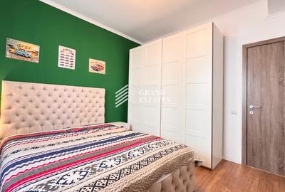 Apartament 3 camere I Luxor – Otopeni | complet mobilat I 2 parcari I boxa - 5