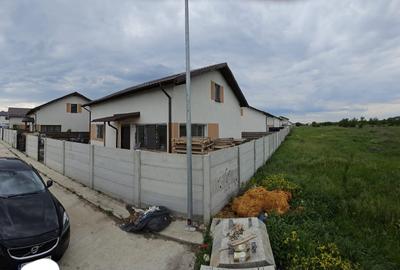 Teren Măgurele 1316mp - 1