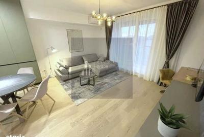 Apartament 2 camere | Crangasi - Trio Bridge | Parcare |  Prox Metrou - 2