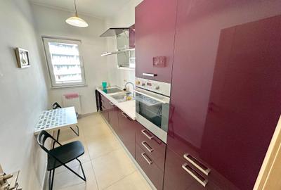 1 camera, 44 mp, bloc nou, modern, in Buna Ziua, in Bonjour Residence - 8