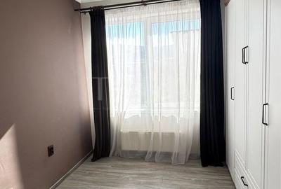 Apartament cu 3 camere și 2 locuri de parcare, zona Terra. - 6