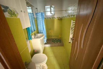 Apartament 3 camere semidecomandat, 2 balcoane, Bld Alexandru Obregia - 13