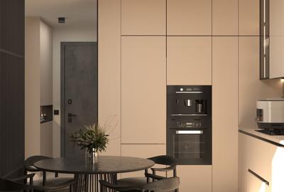 COMISION 0% | Apartament cu 3 camere - 2 bai intr-un bloc nou - 5