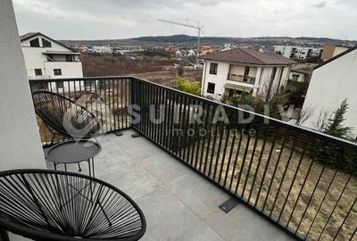 Apartament 3 camere la prima închiriere, parcare – cartier Europa - 6