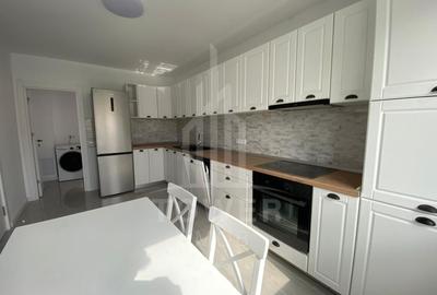 Casă nouă de închiriat,  4 camere | Prima închiriere | Cisnădie - 1