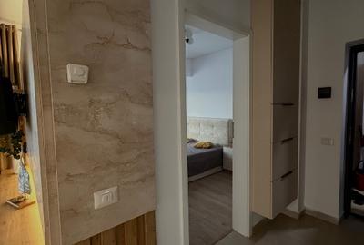 DIRECT PROPRIETAR - Apartament 2 camere - Tip Studio - Prima inchiriere - 6