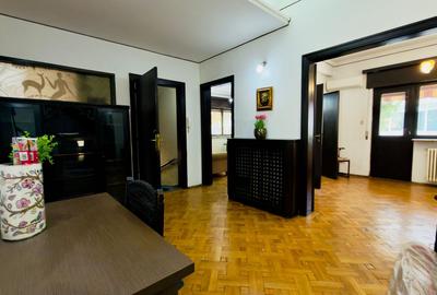 Vila P+1 | Stefan cel Mare | Floreasca | Dorobanti | parcare - 5