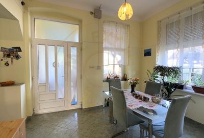 Casa 4 camere cu Teren 2.974 mp | Rezidenta sau afacere | Carei - 5